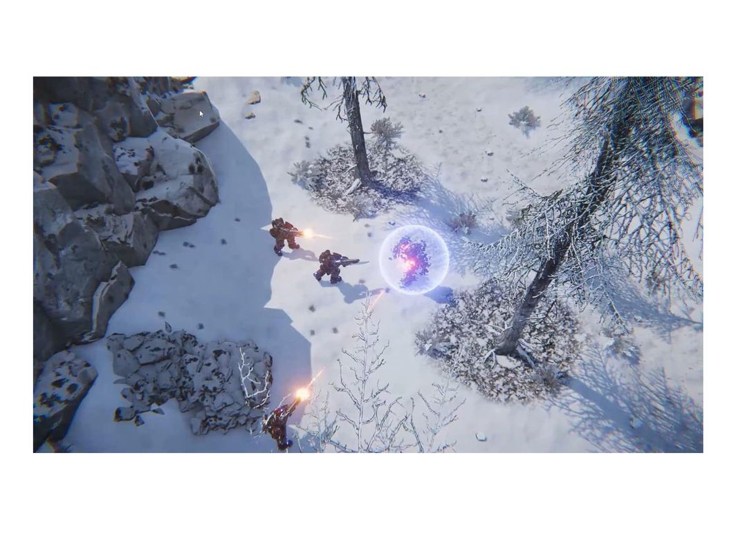 Videojuego Blackwind (Europeo) - PS5-3