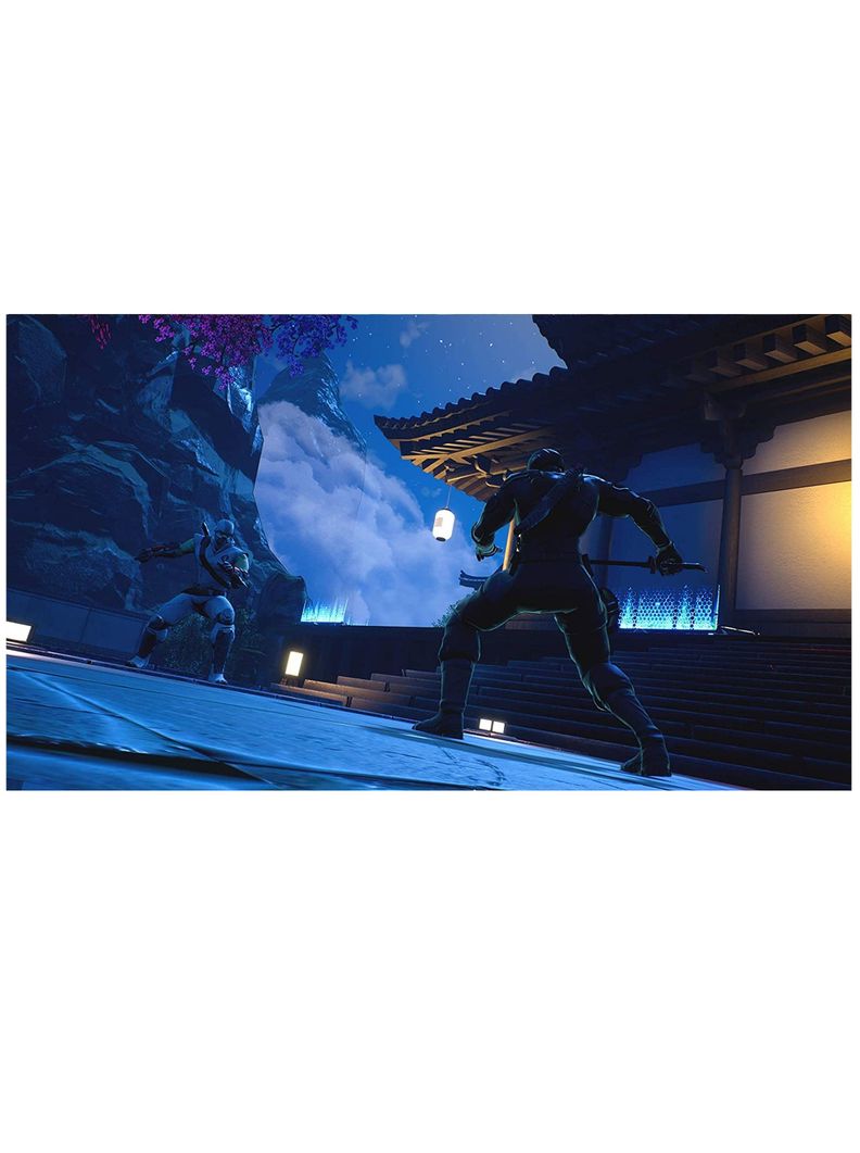 Videojuego GI Joe Operation Blackout - Xbox One - Xbox Series X-2