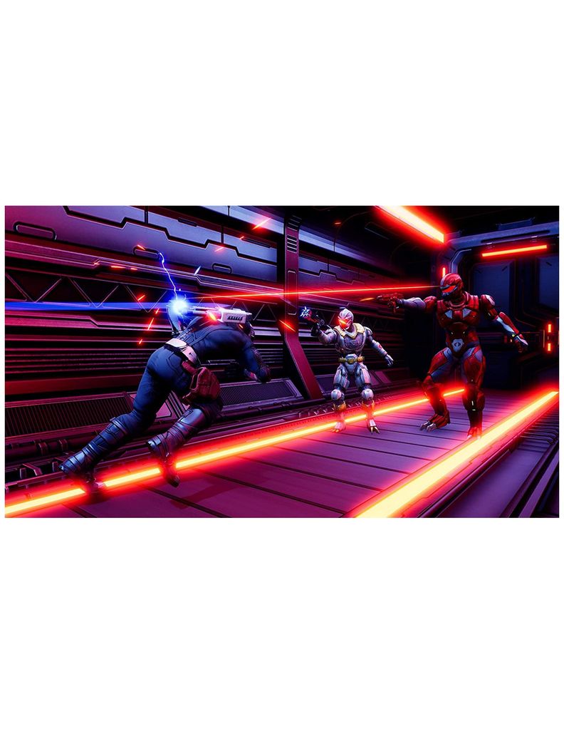 Videojuego GI Joe Operation Blackout - Xbox One - Xbox Series X-3