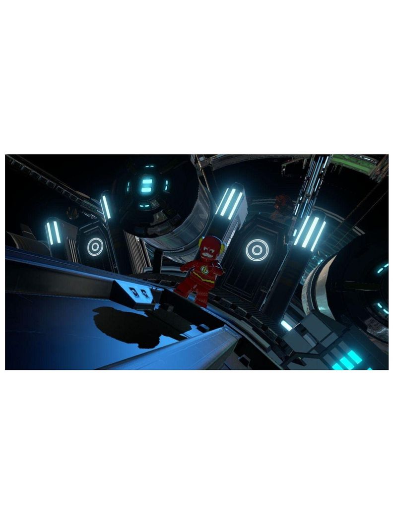 Videojuego LEGO Batman 3: Beyond Gotham - PS4-4