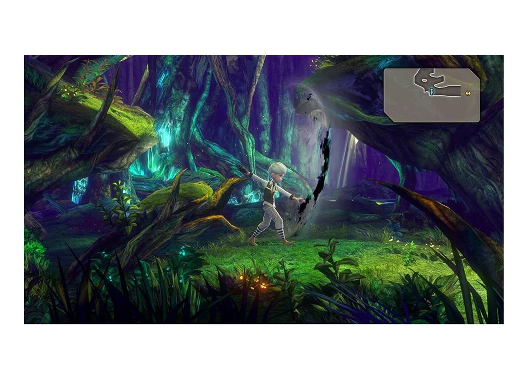 Videojuego Exist Archive: The Other Side of the Sky - PS4-3