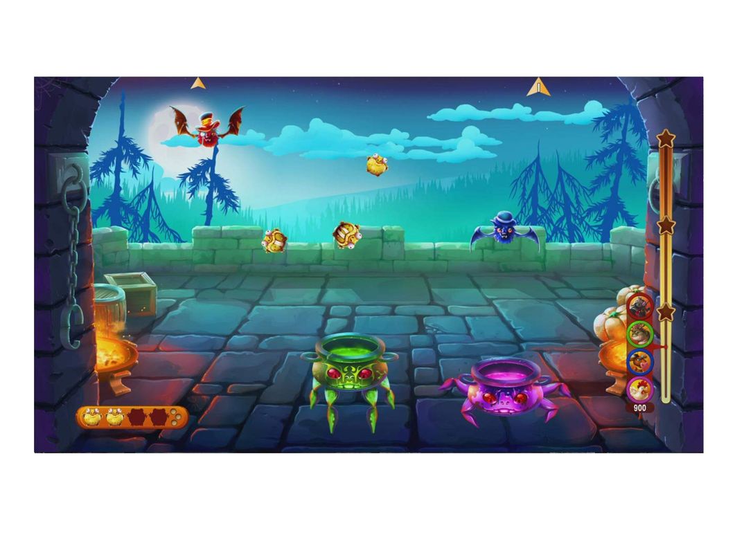 Videojuego 30 In 1 Game Collection - Nintendo Switch-2