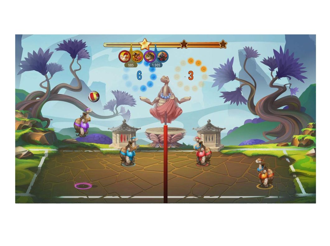 Videojuego 30 In 1 Game Collection - Nintendo Switch-3