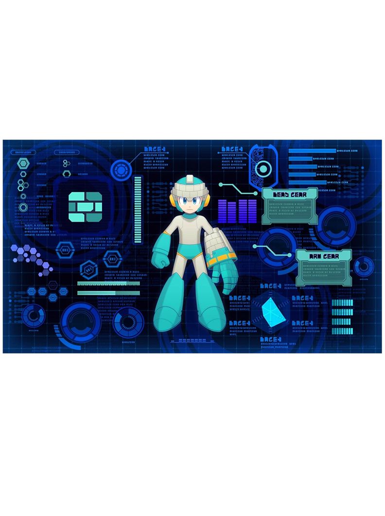 Videojuego Mega Man 11 - Xbox One-4