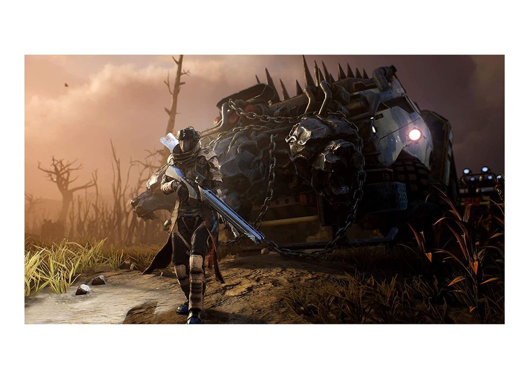 Videojuego Outriders - PS5-3