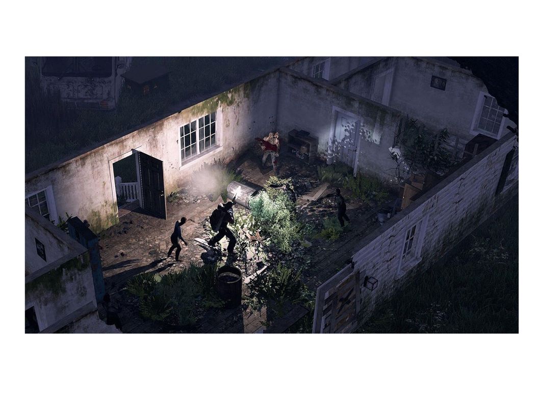 Videojuego The Last Stand Aftermath (Europeo) - PS5-4