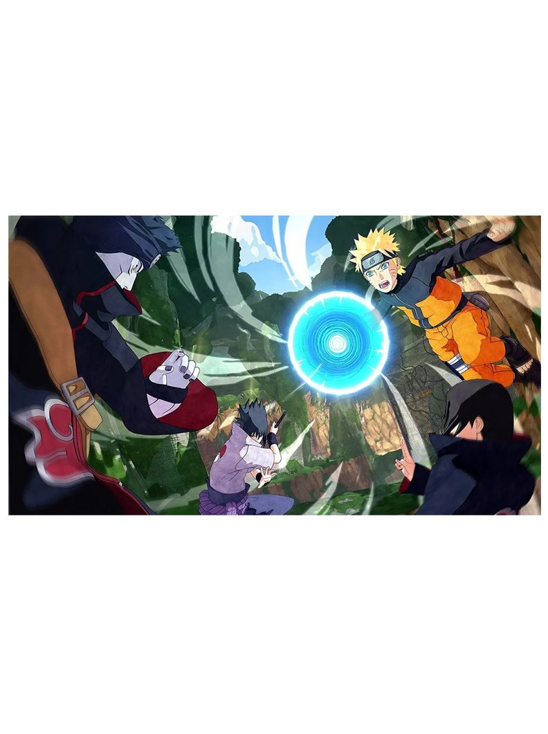 Videojuego Naruto To Boruto: Shinobi Striker - PS4-2