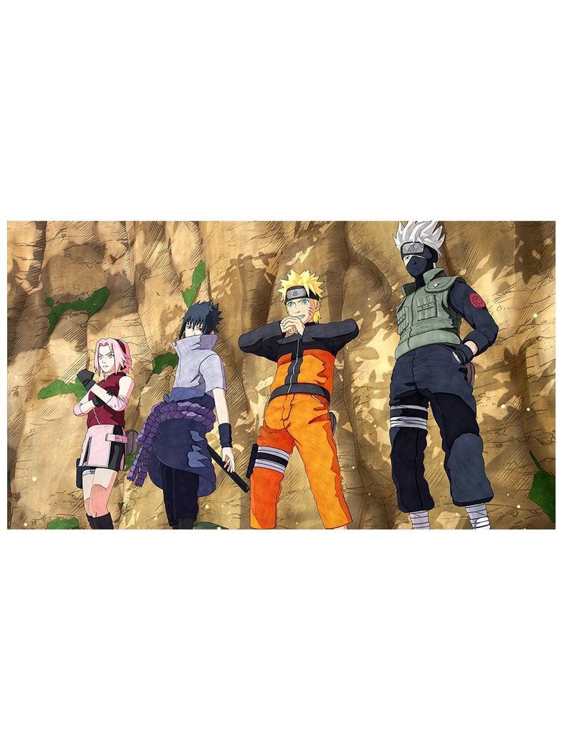 Videojuego Naruto To Boruto: Shinobi Striker - PS4-4