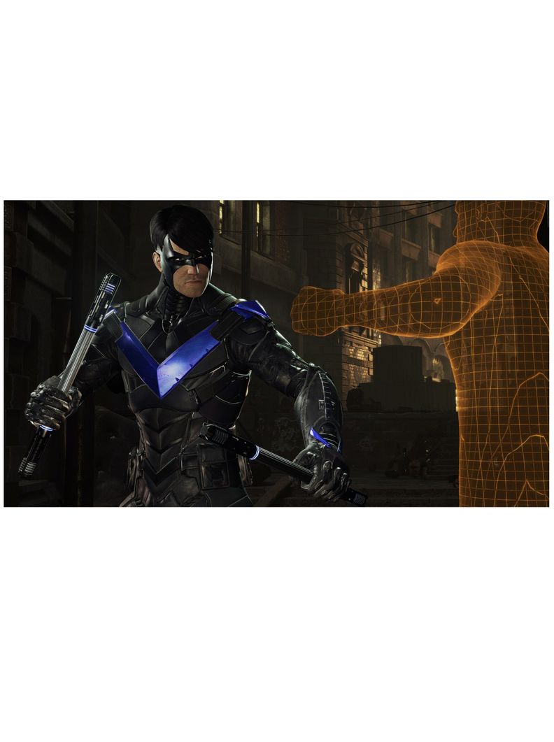 Videojuego Batman Arkham VR - PS4-2