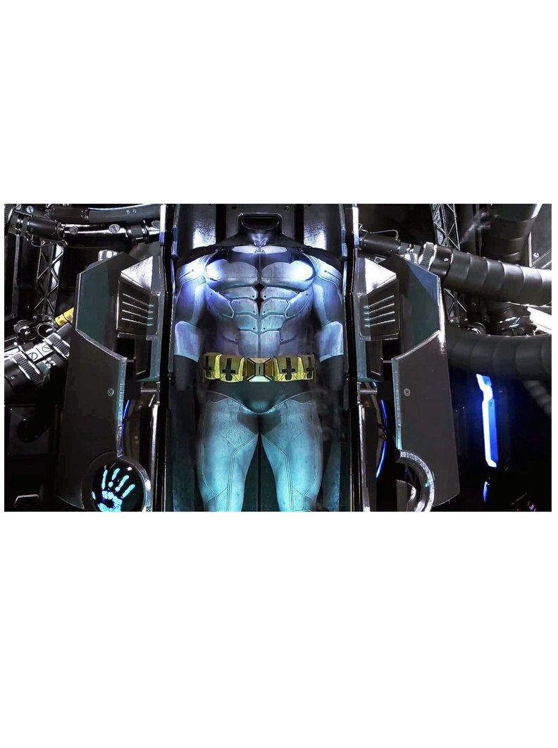 Videojuego Batman Arkham VR - PS4-4