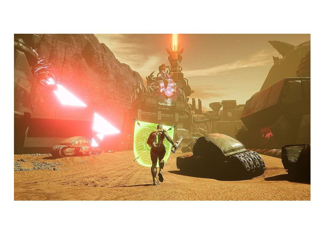 Videojuego Dolmen - PS5-4