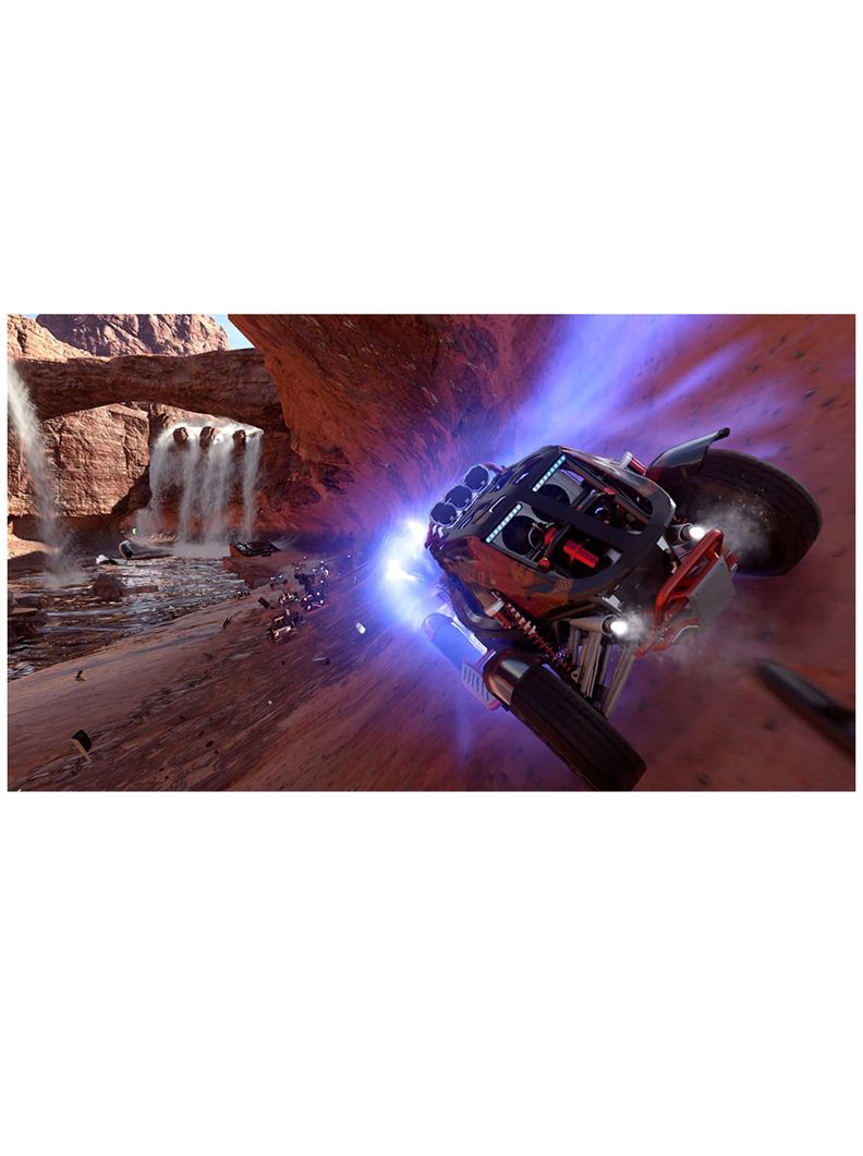 Videojuego Onrush - Xbox One-3