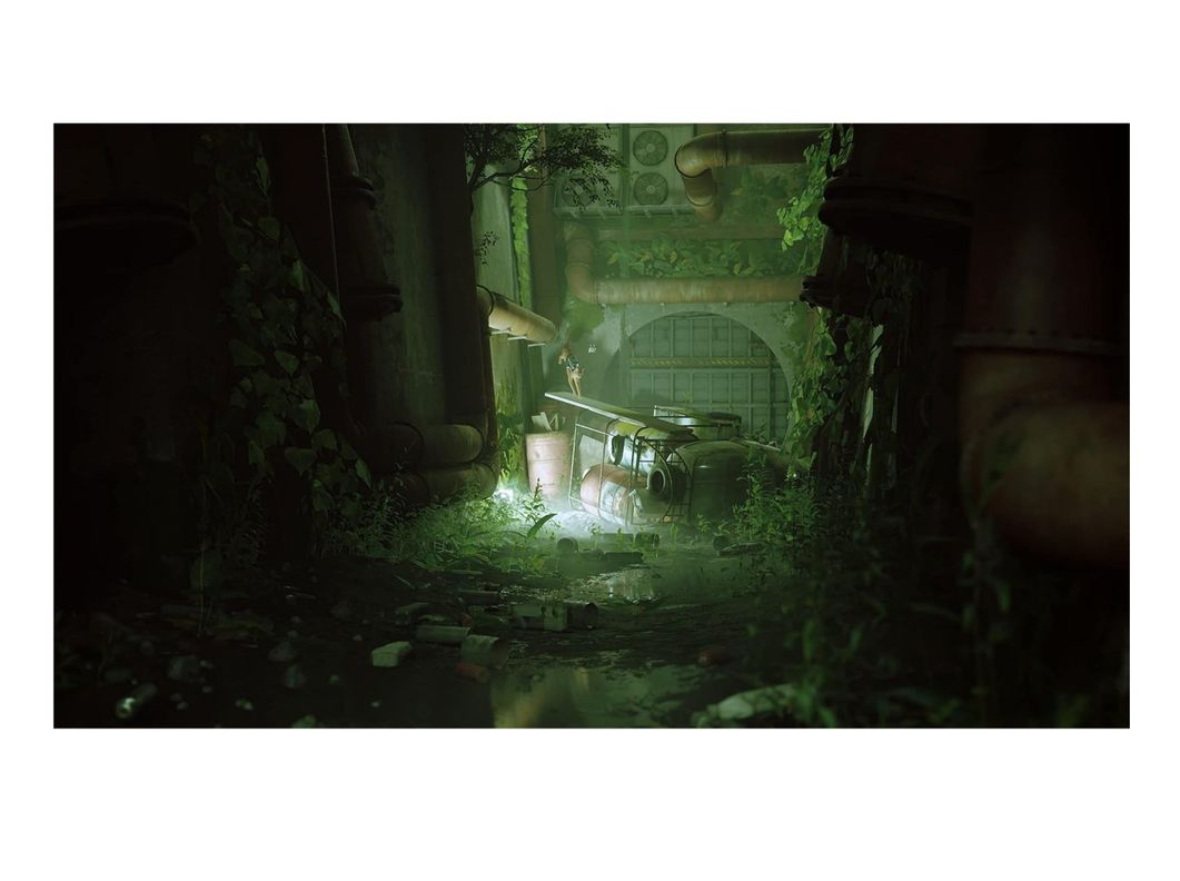 Videojuego Stray - PS5-2