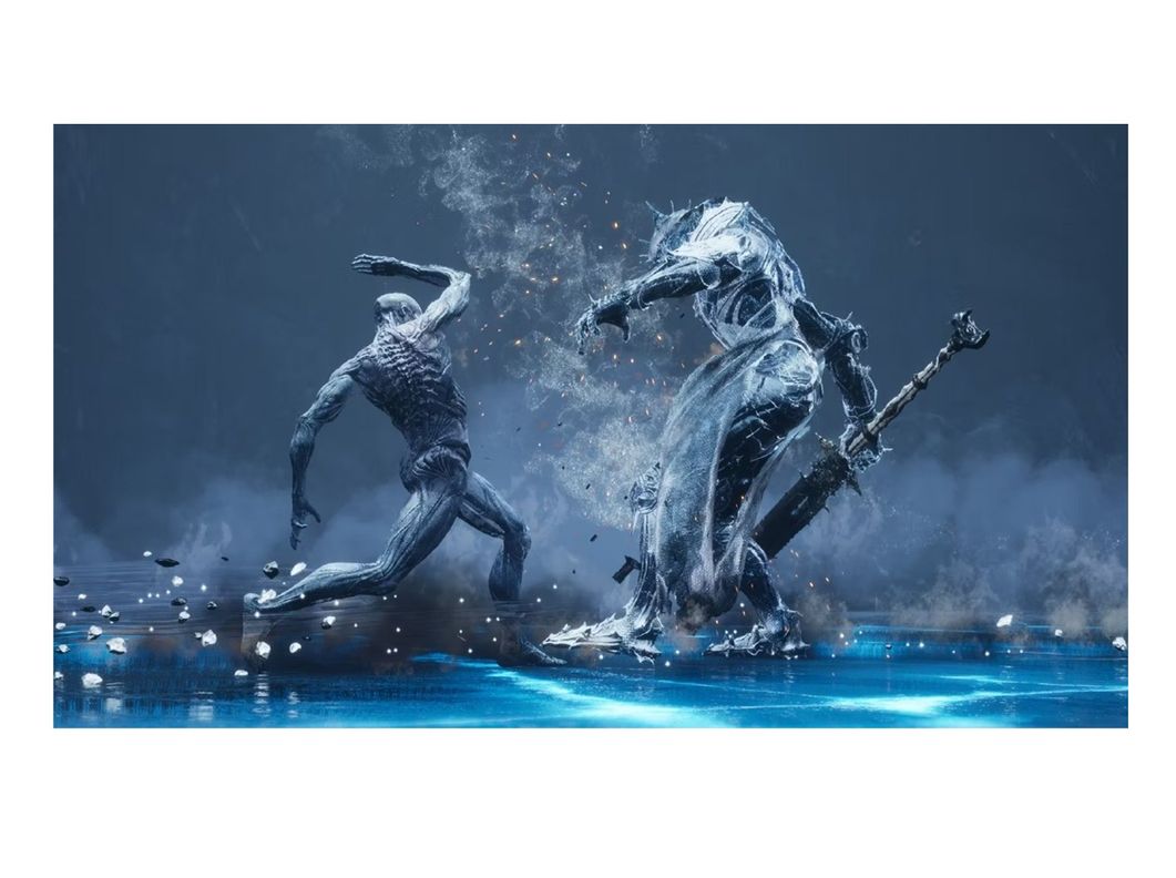 Videojuego Mortal Shell - PS5-2