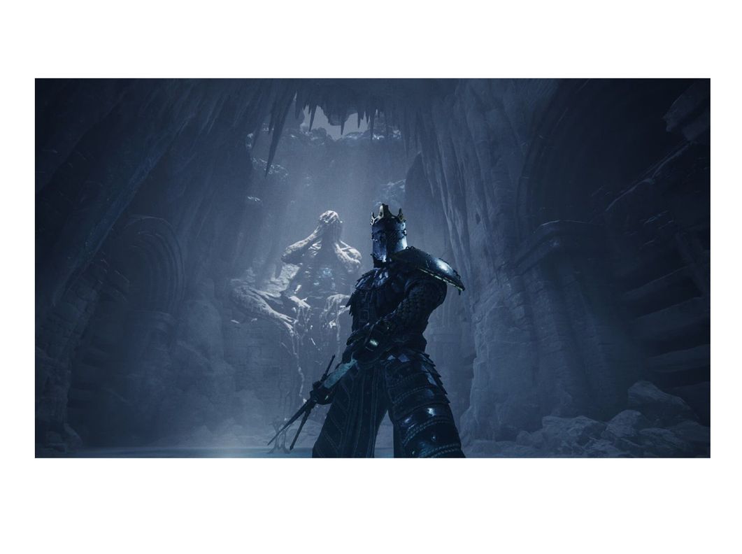 Videojuego Mortal Shell - PS5-3