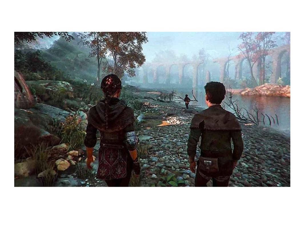 Videojuego A Plague Tale: Innocence - PS5-3