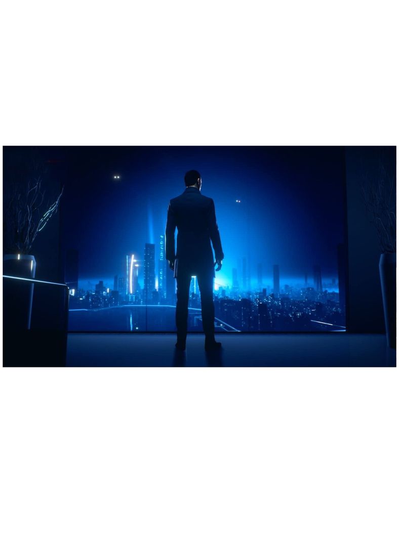 Videojuego Mirror's Edge Catalyst - PS4 -2