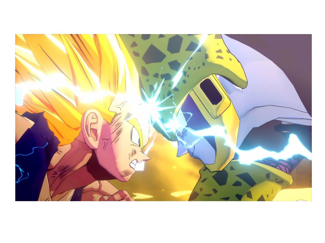 Videojuego Dragon Ball Z: Kakarot - Xbox Series X / Xbox One-2