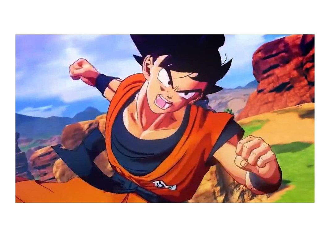 Videojuego Dragon Ball Z: Kakarot - Xbox Series X / Xbox One-3