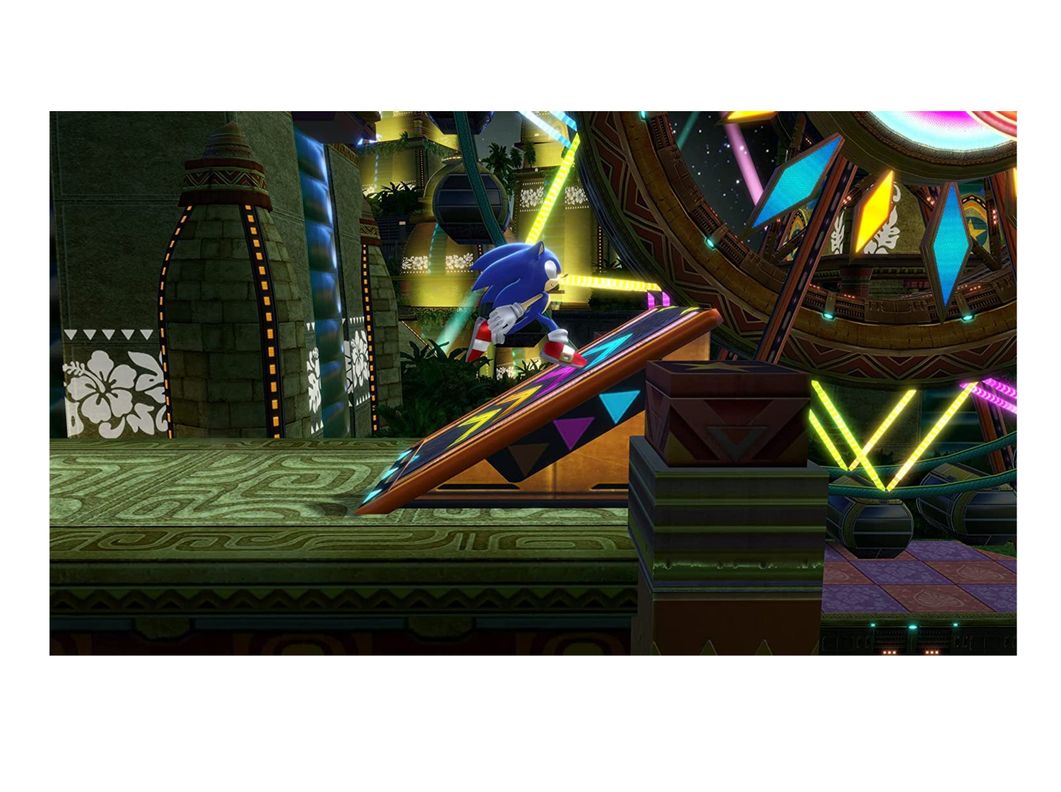 Videojuego Sonic Colors Ultimate - Xbox One / Xbox Series X-4