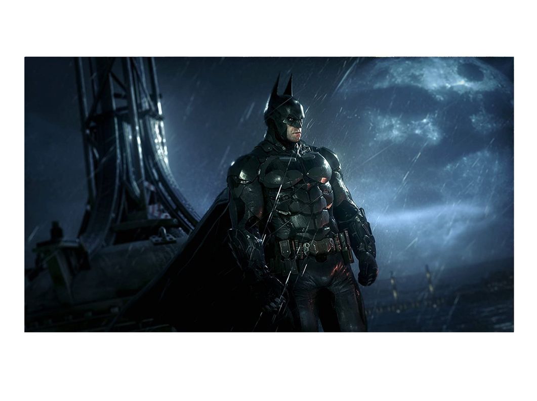 Videojuego Batman Arkham Collection (Europeo) - PS4-2