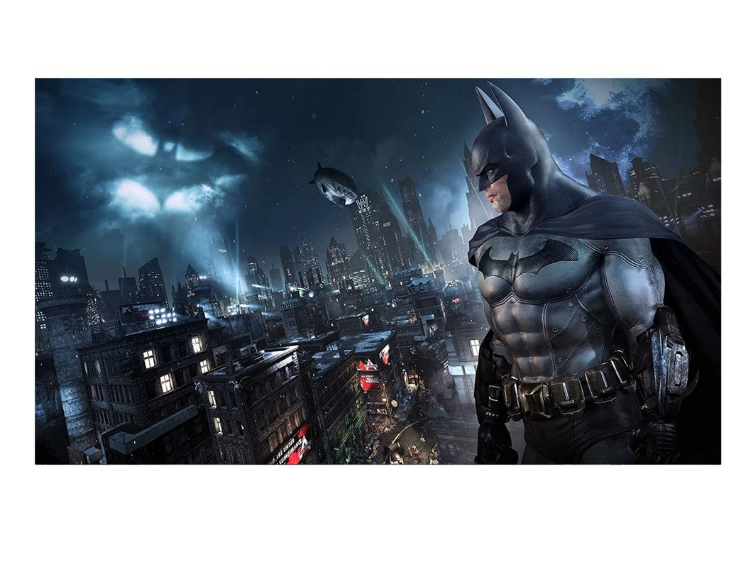 Videojuego Batman Arkham Collection (Europeo) - PS4-4