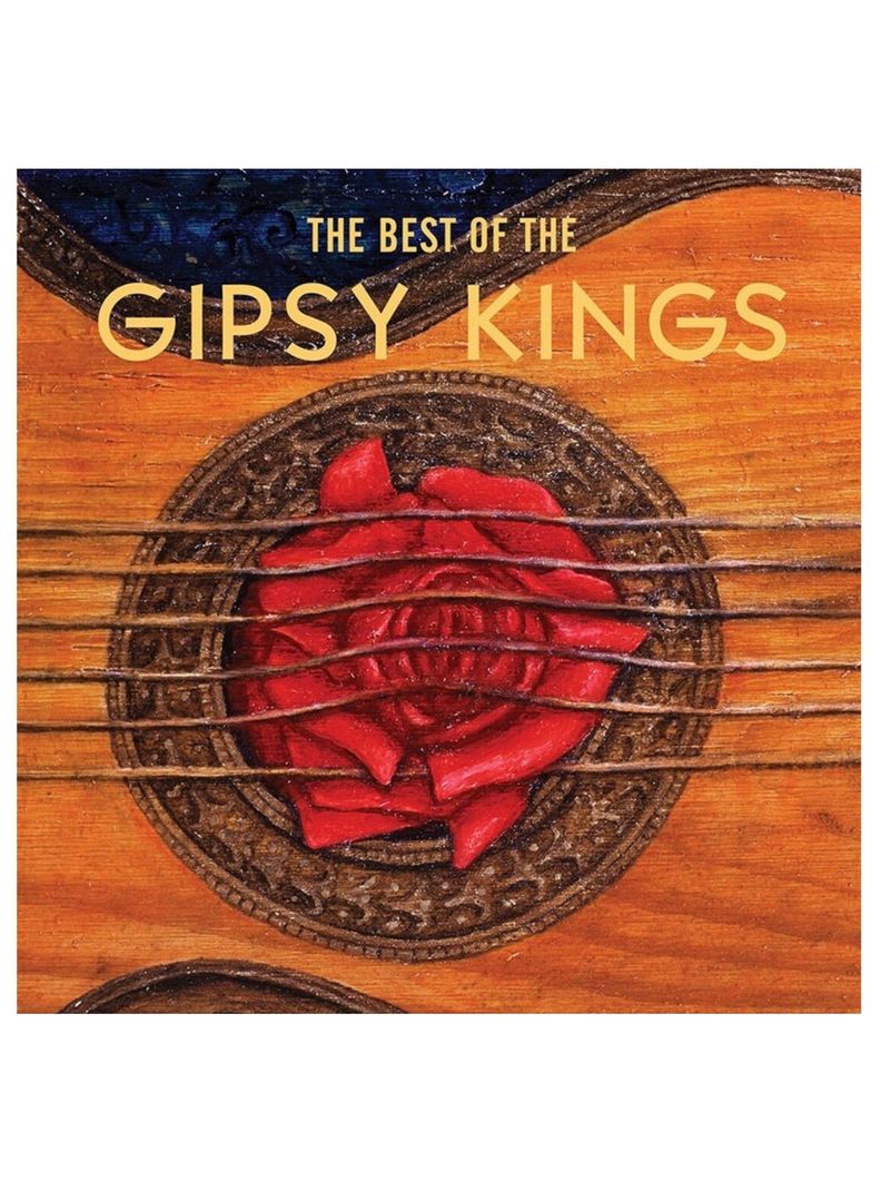 Vinilo - Gipsy Kings - The Best Of