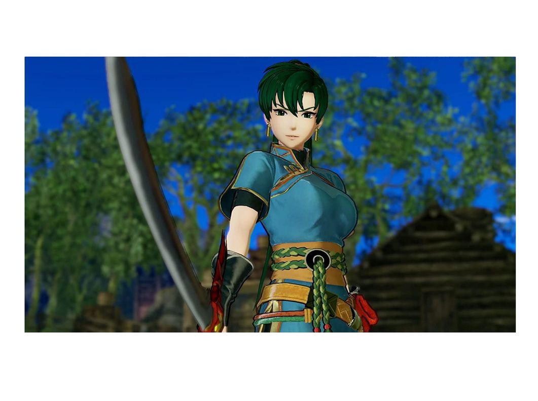 Videojuego Fire Emblem Warriors - Nintendo Switch-2