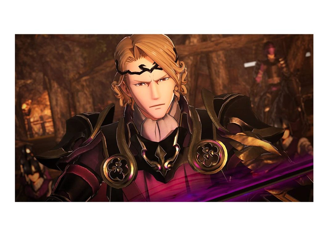 Videojuego Fire Emblem Warriors - Nintendo Switch-3