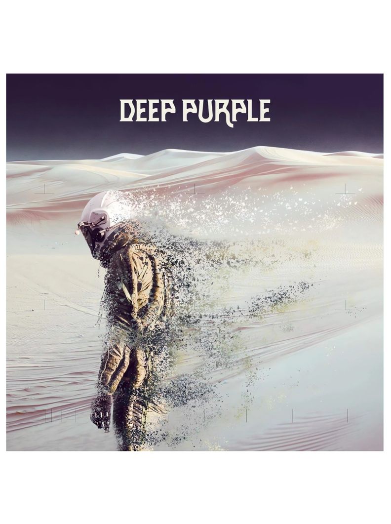 Vinilo - Deep Purple - Whoosh!