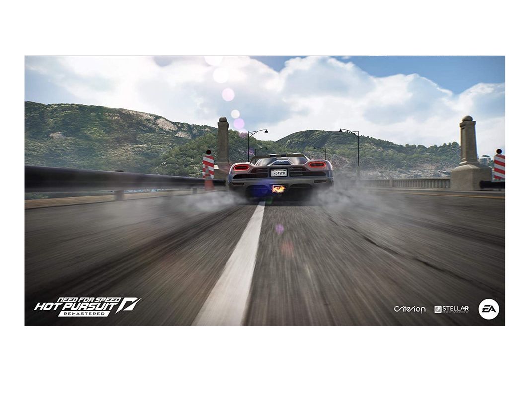 Videojuego Need For Speed: Hot Pursuit Remastered - Xbox One / Xbox Series X-2