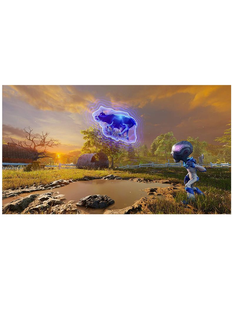 Videojuego Destroy All Humans - Xbox One-3