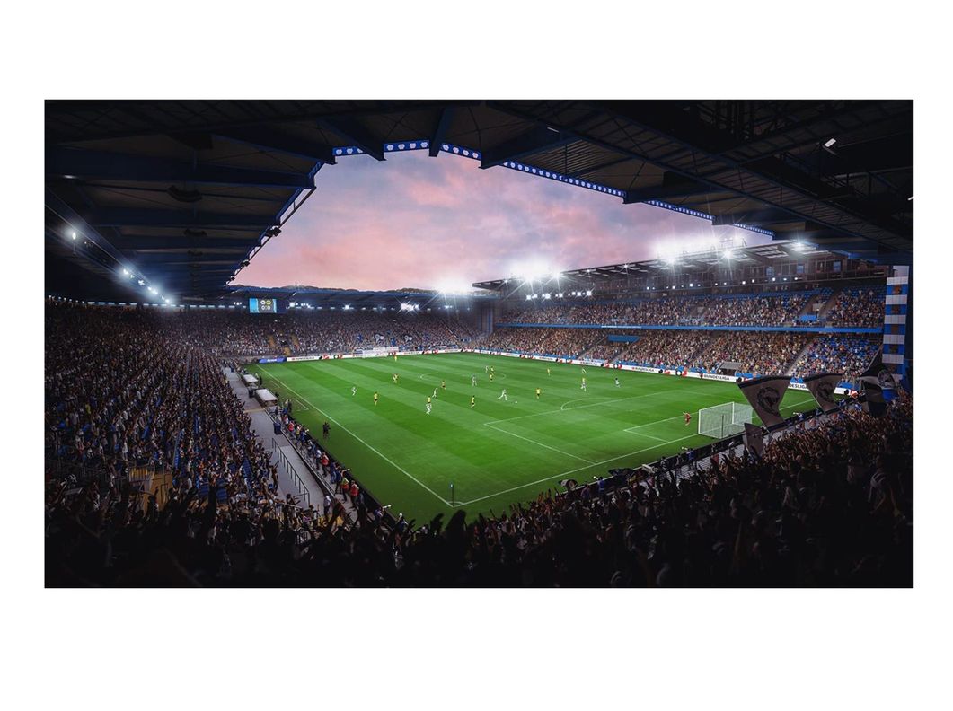 Videojuego FIFA 22 - Xbox Series X-2