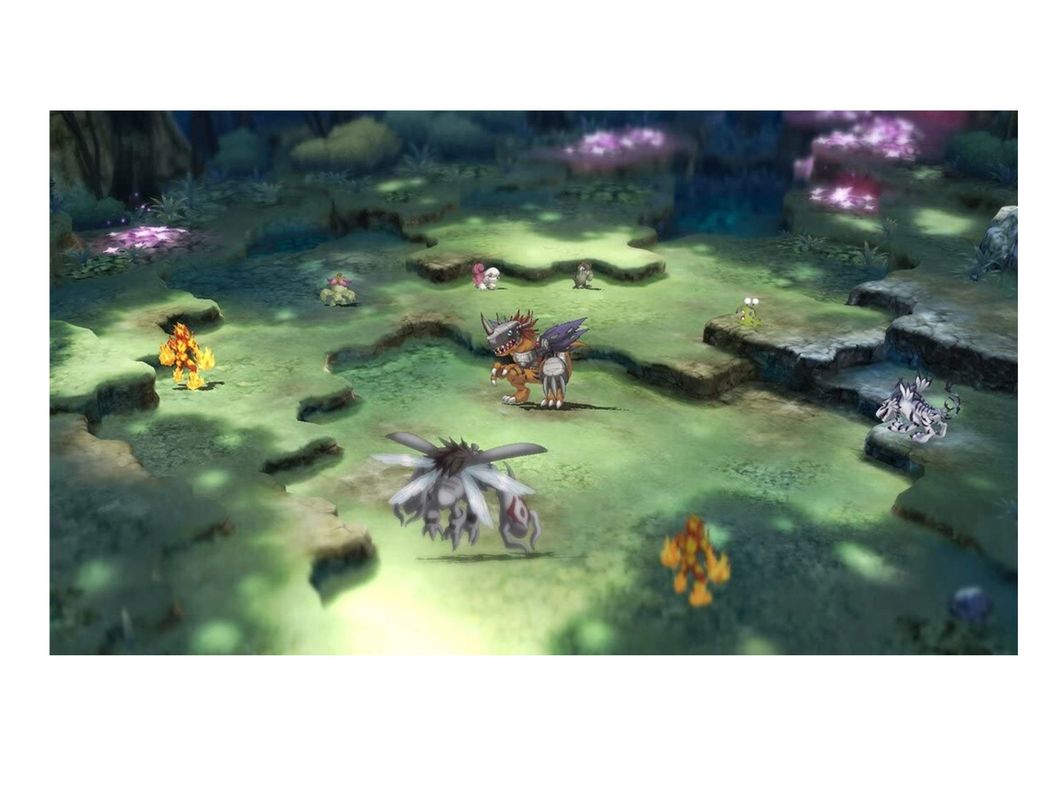 Videojuego Digimon Survive - PS4-2