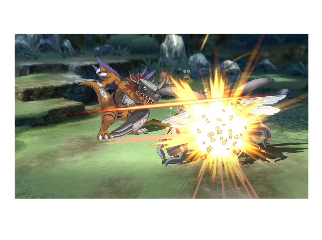 Videojuego Digimon Survive - PS4-3