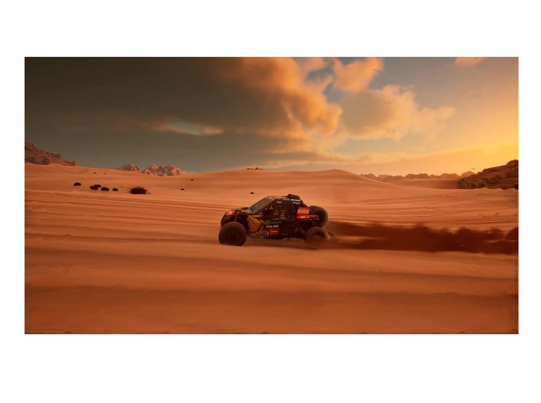 Videojuego Dakar Desert Rally - PS4-2