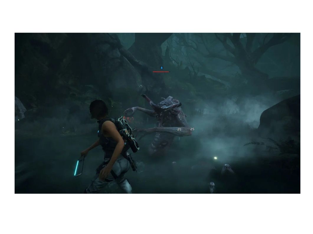 Videojuego Scars Above - Xbox Series X / Xbox One-2