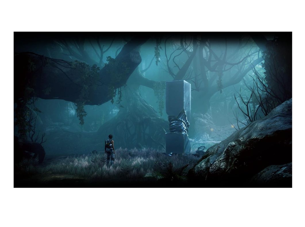 Videojuego Scars Above - Xbox Series X / Xbox One-3