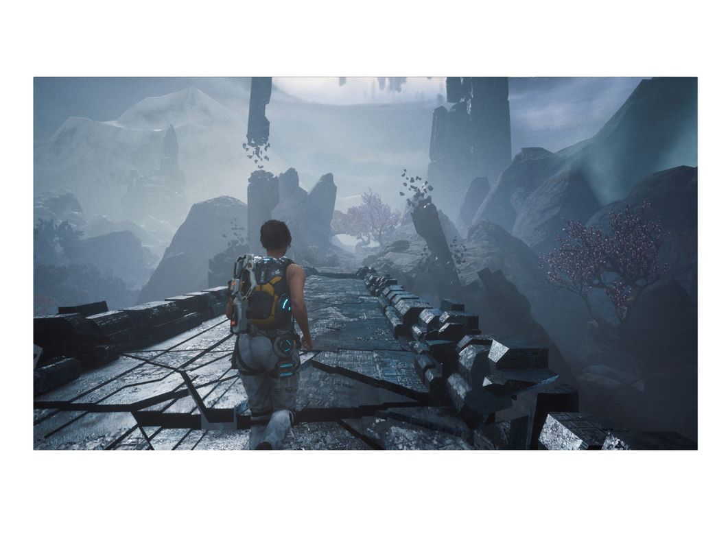 Videojuego Scars Above - Xbox Series X / Xbox One-4
