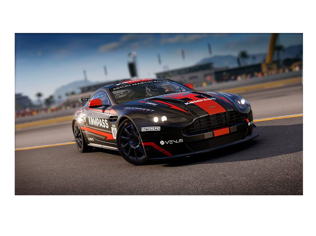 Videojuego GRID Legends - Xbox Series X / Xbox One-2