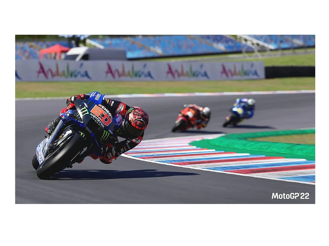 Videojuego MotoGP 22 (Europeo) - PS5-3