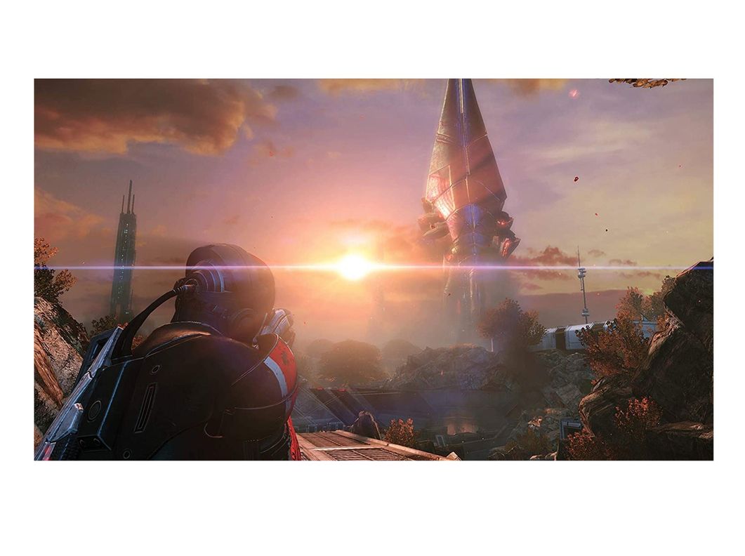 Videojuego Mass Effect Legendary Edition - Xbox Series X / Xbox One-2