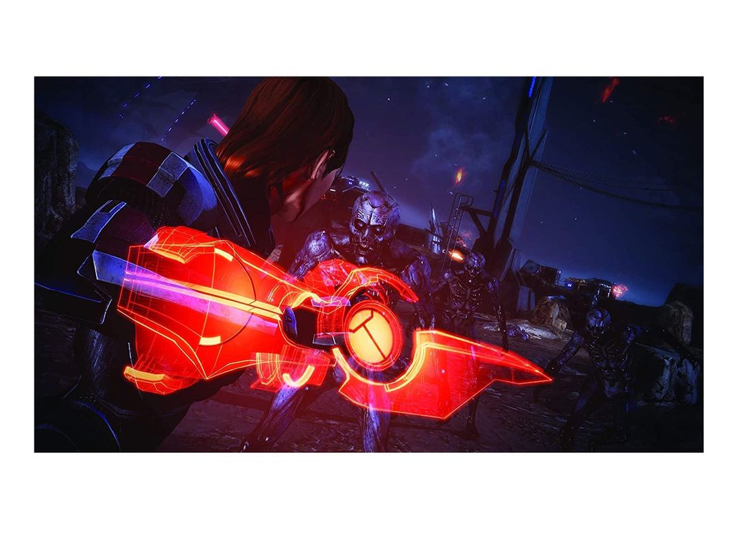 Videojuego Mass Effect Legendary Edition - Xbox Series X / Xbox One-3