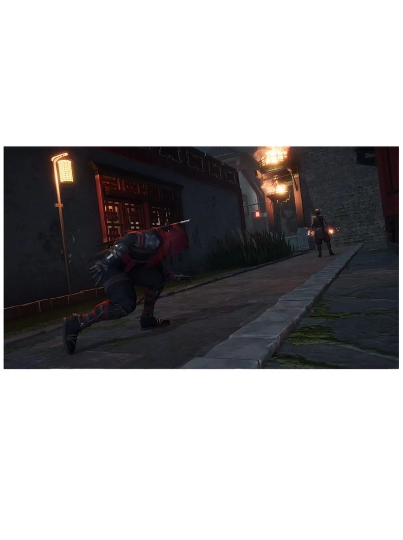 Videojuego Aragami 2 - PS4-3