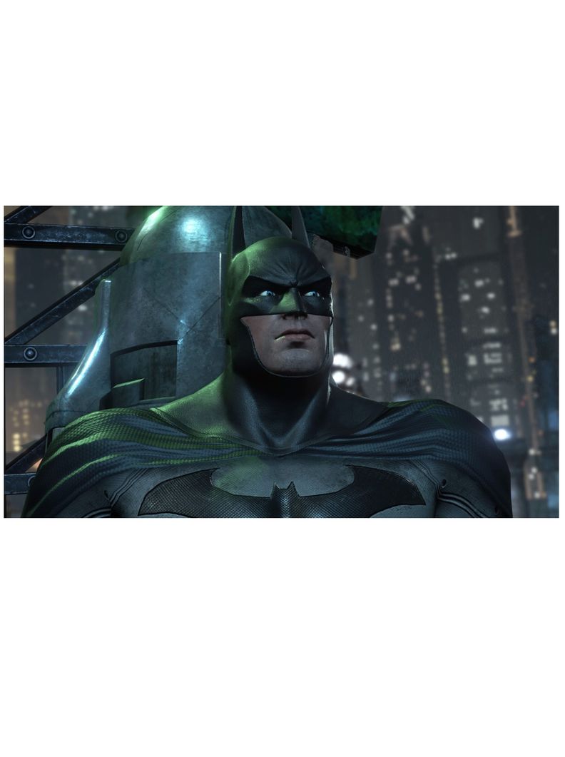 Videojuego Batman Return To Arkham - PS4-2