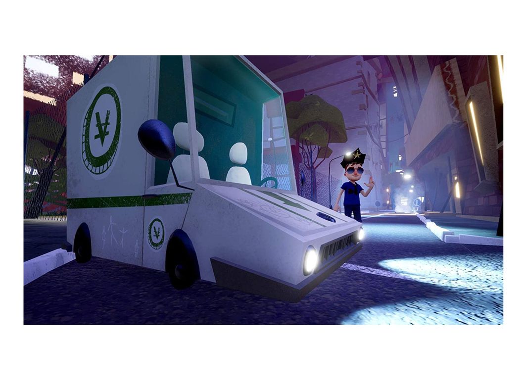 Videojuego Hello Neighbor Hide & Seek - Nintendo Switch-3