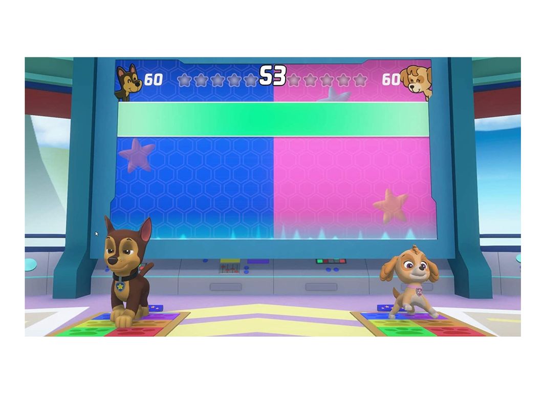 Videojuego Paw Patrol: Mighty Pups - Save Adventure Bay! - Xbox One-2