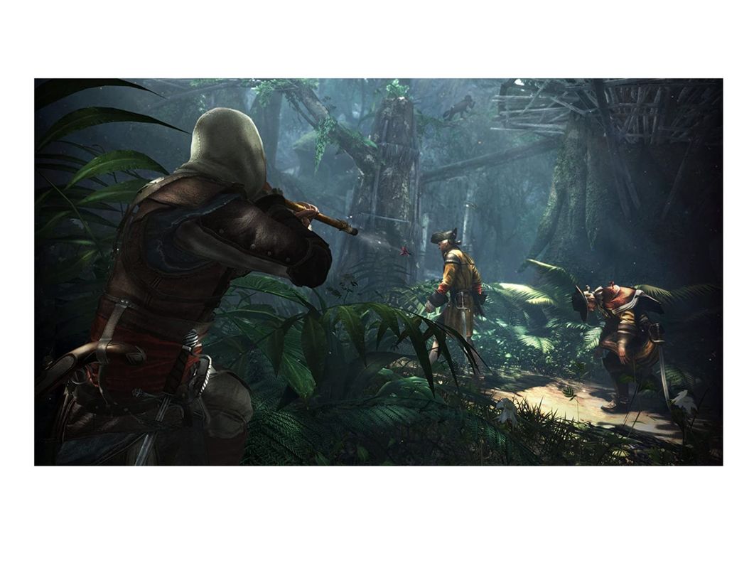 Videojuego Assassin's Creed The Rebel Collection - Nintendo Switch-2