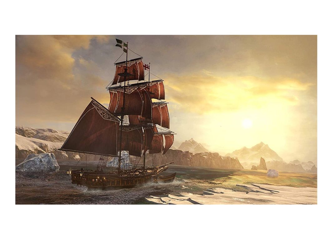 Videojuego Assassin's Creed The Rebel Collection - Nintendo Switch-3
