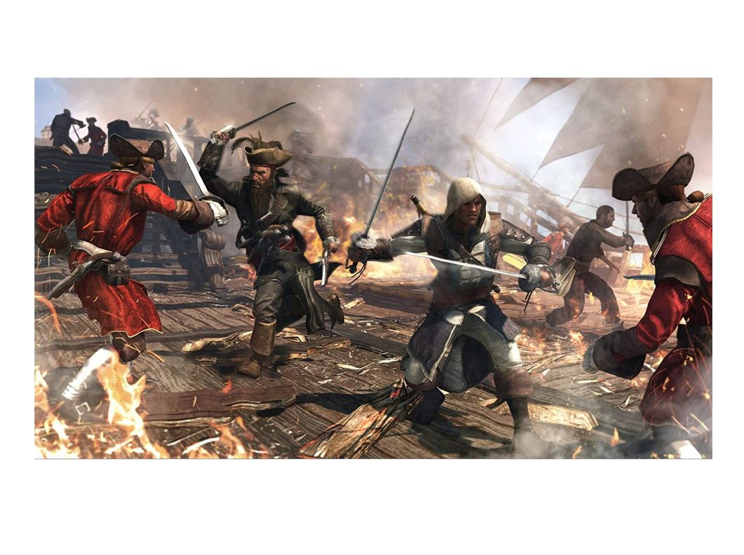 Videojuego Assassin's Creed The Rebel Collection - Nintendo Switch-4